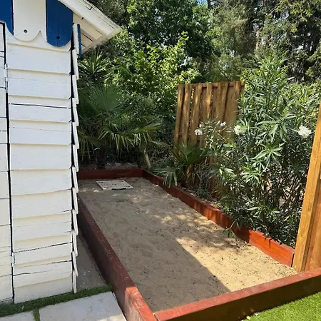 Le Cocon Des Pins Apartmán *