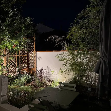 Apartmán Le Cocon Des Pins *
