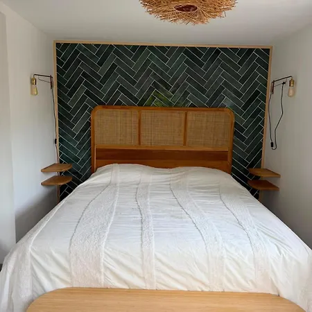 Le Cocon Des Pins Apartman La Baule