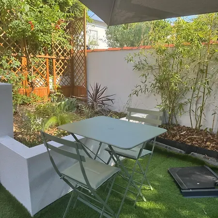 Apartmán Le Cocon Des Pins